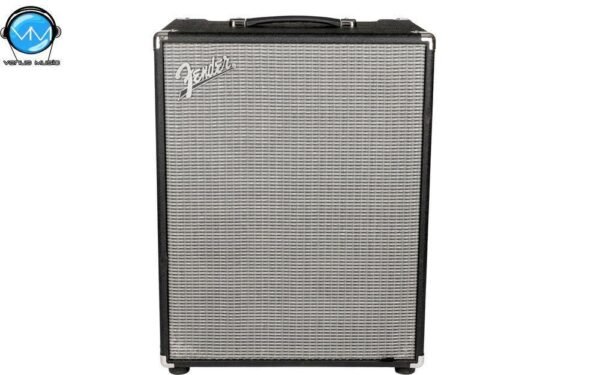 Fender Rumble 500 V3 Bass Combo Amplifier (500 Watts, 2x10")