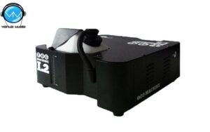 FOG MACHINE LITE-TEK L2 Maquina de Humo