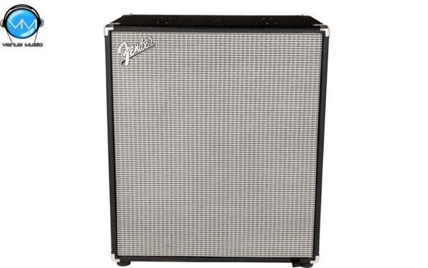 Gabinete Fender Rumble 410 V3 Bajo eléctrico