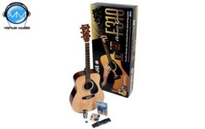 Guitarra Acústica Yamaha F310P (Pack)
