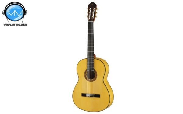 Guitarra Clásica Tipo Flamenco Yamaha CG182SF