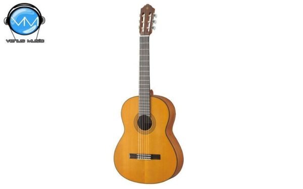 Guitarra Clásica Yamaha CG122MC
