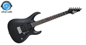 GUITARRA ELÉCTRICA CORT X-1 BK