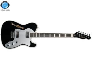 Guitarra Eléctrica Fender Telecaster Súper Deluxe Thinline