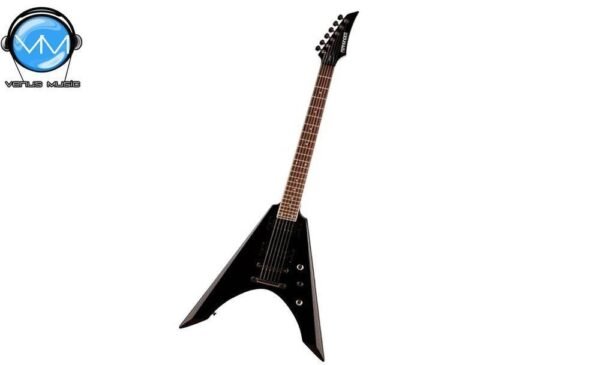 Guitarra Eléctrica Fernandes VOREX08 BLK