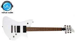 Guitarra Eléctrica Fernandes Vulcan X Snow White