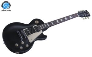 Guitarra Eléctrica Gibson Les Paul STU 50s Tribute 2016 Black