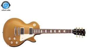 Guitarra Eléctrica Gibson Les Paul STU 50s Tribute 2016 Gold