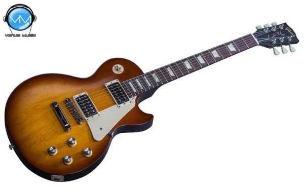 Guitarra Eléctrica Gibson Les Paul STU 50s Tribute 2016 Honey