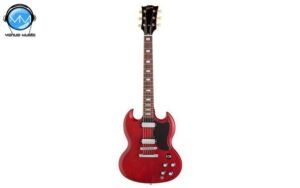 Guitarra Eléctrica Gibson SG Special 2016 Traditional Cherry