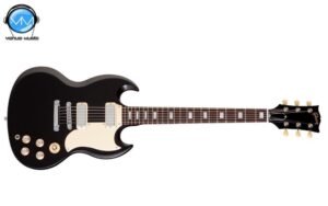 Guitarra Eléctrica Gibson SG Special 2016 Traditional Ebony