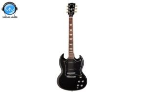 Guitarra Eléctrica Gibson SG Standard 2016 traditional Ebony