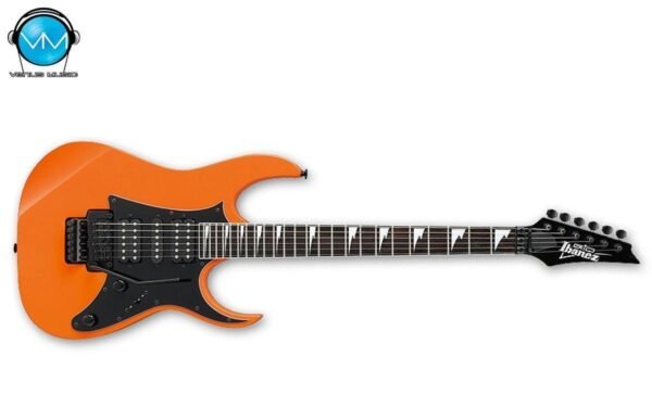 Guitarra Eléctrica Ibanez GRG250DXB