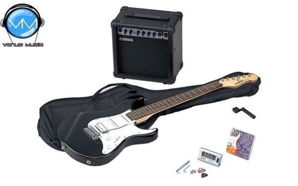 Guitarra Eléctrica Yamaha ​EG112GPII​ (Pack)