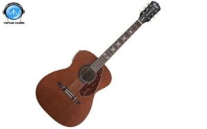 GUITARRA ELECTROACÚSTICA FENDER TIM ARMSTRONG HELLCAT ACOUSTIC