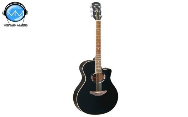 Guitarra Electroacústica Yamaha APX700III