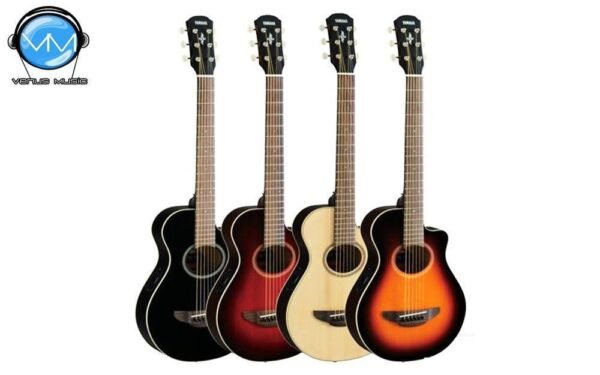 Guitarra Electroacústica Yamaha APXT2