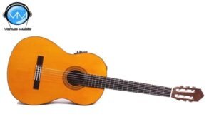 Guitarra Electroacústica Yamaha CGX102