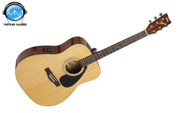 Guitarra Electroacústica Yamaha FX310A