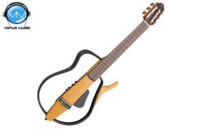 Guitarra Yamaha Silent SLG110N Electroacústica