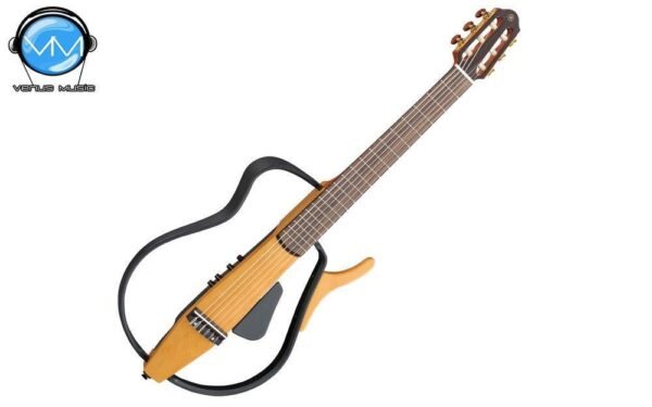 Guitarra Yamaha Silent SLG110N Electroacústica