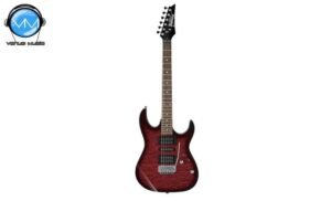 Ibanez GRX70QATRB Guitarra Eléctrica