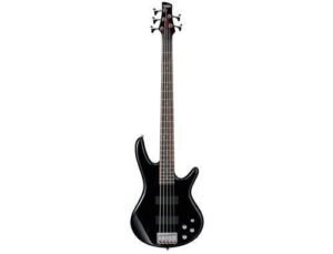 Ibanez GSR205BK Series GSR Bajo Eléctrico