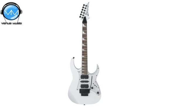 Ibanez RG350DXZWH RG Series Guitarra Eléctrica