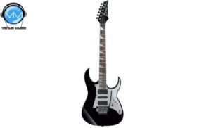 Ibanez RG350EXZBK RG Series Guitarra Eléctrica