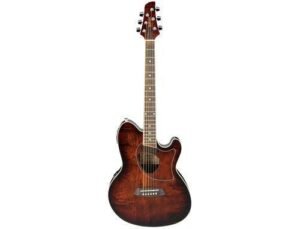 Ibanez TCM50E-VBS Talman Guit. Electroacústica