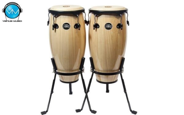 JGO. CONGAS MEINL MC52 NATURAL