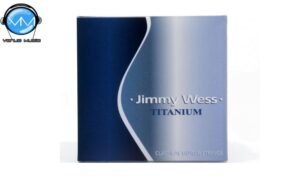 Jimmy Wess JWGS-900 Encordadura Guit. Clásica Ny