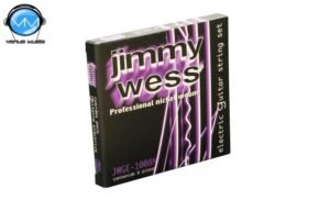 Jimmy Wess WN1008 Encordaduras Guit. Eléctrica