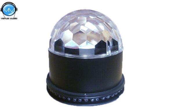 MAGIC BALL LITE-TEK