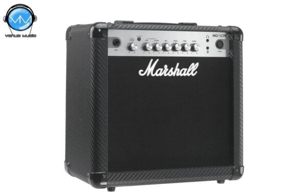 MARSHALL MG15CFR COMBO PARA GUITARRA 1X8" DE 15W