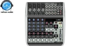 MEZCLADORA BEHRINGER XENYX Q1202USB