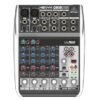 MEZCLADORA BEHRINGER XENYX Q802USB