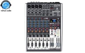 Mezcladora Behringer Xenyx X1204USB