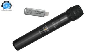 MICRÓFONO BEHRINGER ULTRALINK ULM100USB