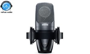 MICRÓFONO CONDENSADOR SHURE PG-48 XLR