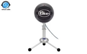 Micrófono Profesional Blue Snowball GB USB