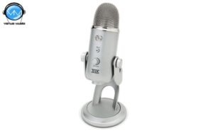 Micrófono Profesional Blue Yeti USB