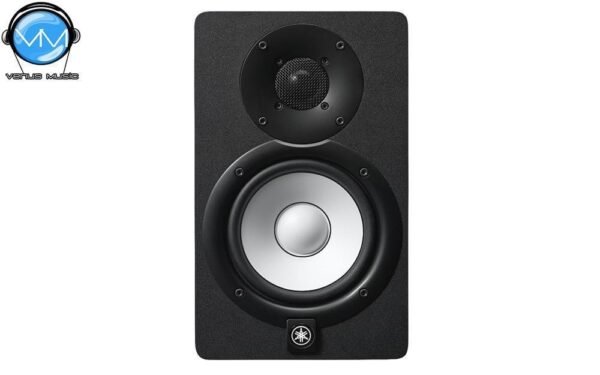 Monitor Yamaha Biamplificado para estudio (120w - LF 75w 8" - HF 45w - 38 HZ - 30 KHz) HS8