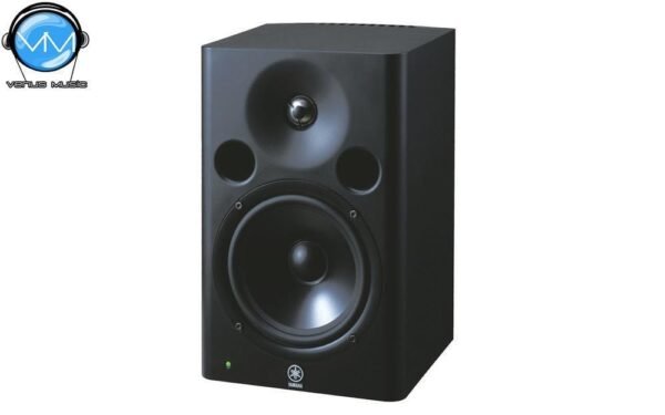 Monitor Yamaha Biamplificado para estudio (130w - LF 80w 5" - HF 50w - 45 Hz - 40 KHz) MSP7