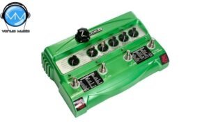 Multiefectos Line 6 Delay Stomp Box Modeler DELAYMOD