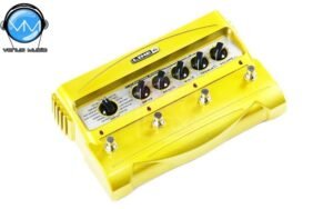 Multiefectos Line 6 DISTMOD Stomp Box Modeler