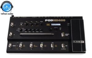 Multiefectos Line 6 PODHD400