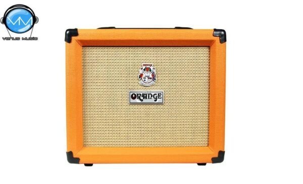 Orange CR20L Crush Combo Guitarra Eléctrica 20w