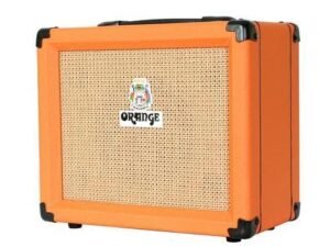 Orange CR20LDX Crush Combo Guitarra Eléctrica 20w