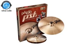 Paiste New Pst 5 Essential Set 14/18